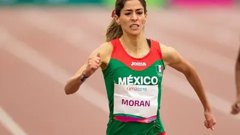 Paola Morán gana plata y pone en alto a México en Juegos Panamericanos