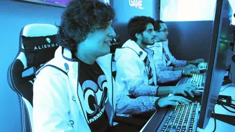 ¡La primera en Latinoamérica! Tec crea arena universitaria de Esports