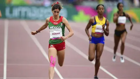 Gana pase a la final Paola Morán en Juegos Panamericanos Lima 2019