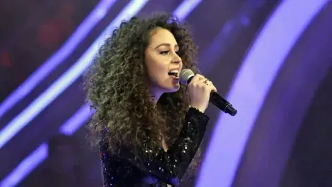 De PrepaTec a la final de La Voz
