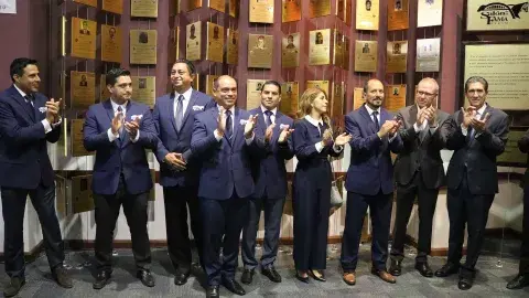 Borregos inmortales: ingresan al Salón de la Fama