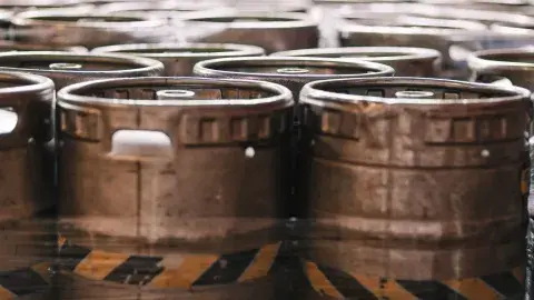 Quieren producir cerveza utilizando residuos agroindustriales