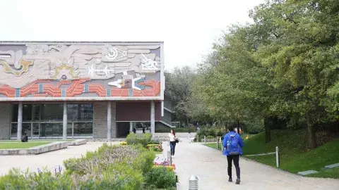 Tec, UNAM y UAM, las mejores universidades de México, según ranking