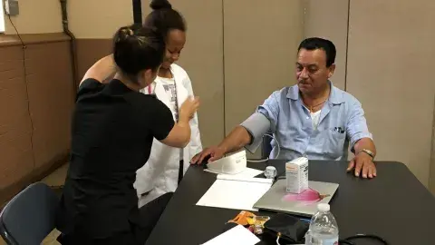 Mexicana estudia Salud Global en Harvard para ayudar a migrantes