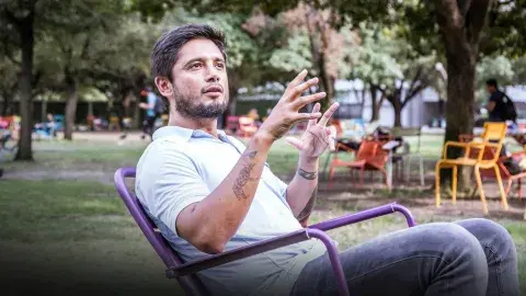 De fan a director de una red social: el líder de TikTok en México