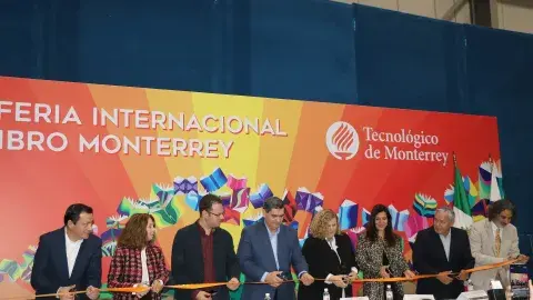Misión FIL 2019: Hacer de Monterrey la ciudad de la lectura