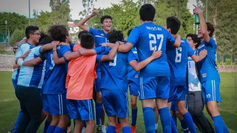 Borregos Irapuato consiguen pase al nacional CONADEIP 