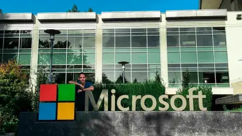 ¡Zacatecano al poder de Excel! Egresado trabaja en Microsoft