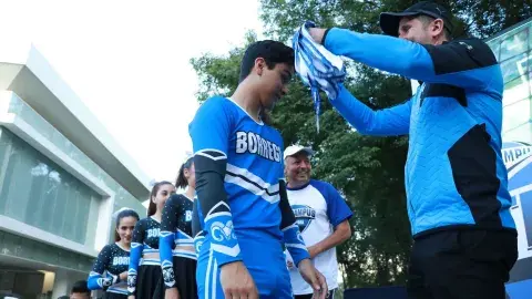 Este es el recuento deportivo del Intercampus Región Occidente del Tec