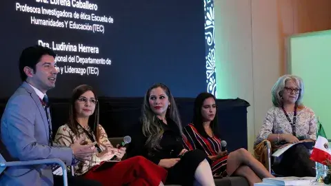 El rol de las mujeres en el cine y la sociedad