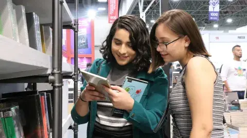 Estos son los libros favoritos de algunos miembros de la comunidad Tec