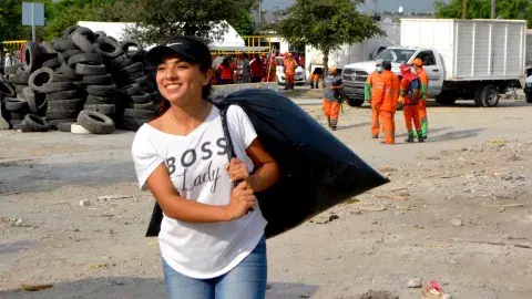 México tiene a su “Greta”: se llama Margarita y estudia en el Tec