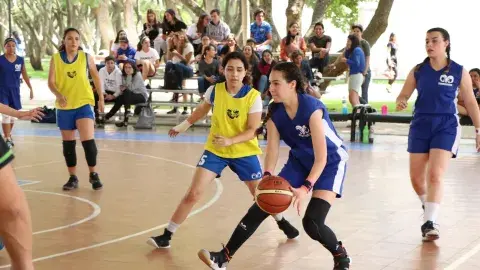 Juegos Intercampus 2019 del Tec, Región Occidente (fotogalería)