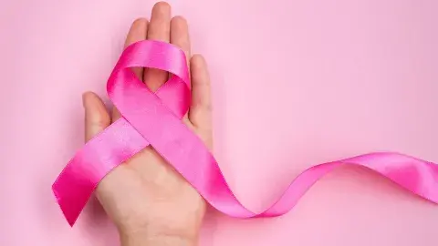 ¿Cómo lo apoyo? Consejos para ayudar a un paciente con cáncer de mama