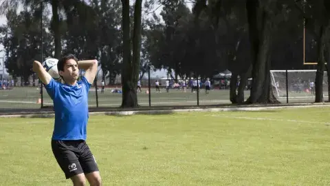 Sé un crack dentro y fuera de la cancha con estos 5 consejos
