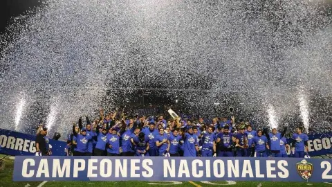 Borregos Salvajes de Monterrey: tope en la cima y regreso a la gloria