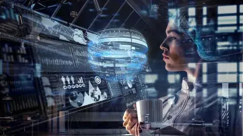 Así será el innovador Hub de Inteligencia Artificial del Tec 