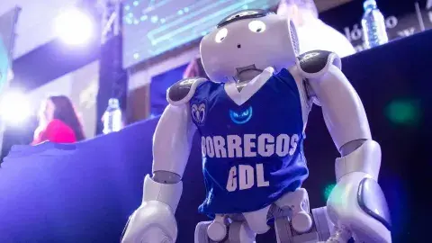 ¿Cómo innovará el Tec con su nuevo Hub de Inteligencia Artificial?
