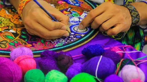 Mexiuan: productos de moda y decoración con impacto social  
