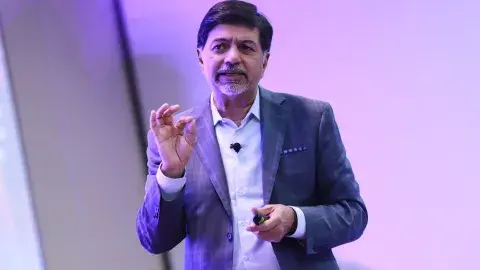 Negocios deben tener propósito más allá de las ganancias: Raj Sisodia