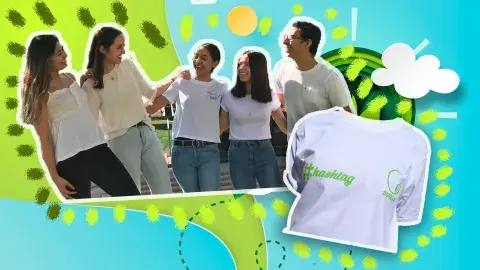 ¡Por un campus verde! Zacatecanos comienzan la carrera para lograrlo