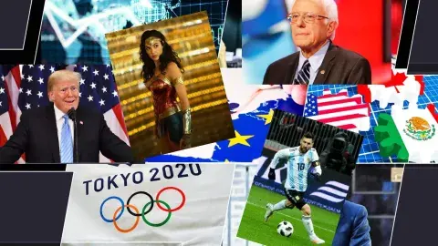 ¿Qué es lo más relevante que viene en el 2020? Expertos del Tec opinan
