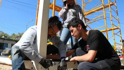 Comparte la EAAD visión vanguardista y excelencia académica este 2019