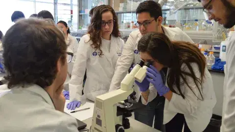 Continúa Escuela de Medicina con su liderazgo nacional