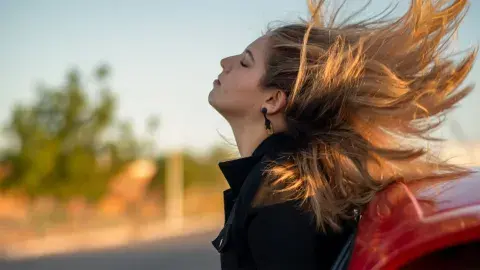 (Tu nombre aquí) 2.0: consejos para ser una mejor versión de ti mismo