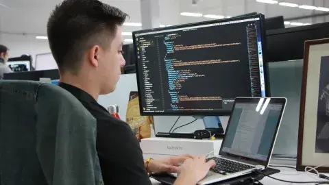 Wizeline enseña a alumnos del Tec cómo aportar a empresas tecnológicas
