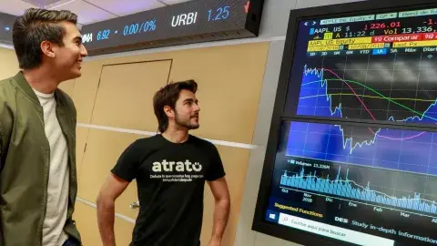 ¿Créditos para salud rápidos y justos? Estos alumnos Tec te dicen cómo
