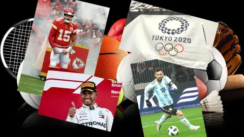 Lo más relevante que viene para el deporte en el 2020