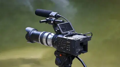Así ayudaron alumnos del Tec a Discovery Channel a crear contenidos