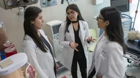 Primer lugar para Tec Guadalajara en Examen de Residencias Médicas