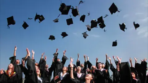 Guía de supervivencia para graduados