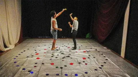 ¡Maestros de artes en Tampico son seleccionados para becas artísticas!