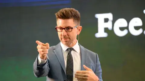 Destaca experto el poder de las emociones en la educación