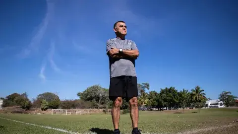 Neto Santana: aprendizaje a través del fútbol en PrepaTec Colima
