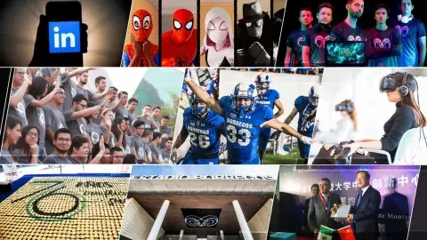 Lo más destacable del Tec de Monterrey en el 2019