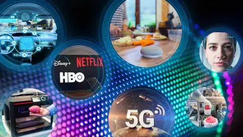 Lo que nos espera en el 2020 en tecnología