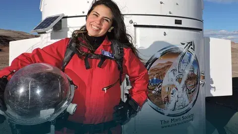 Avanza Premio Mujer Tec en la equidad