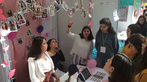 Así se vivió Líderes con Sentido Humano de PrepaTec (fotogalería)