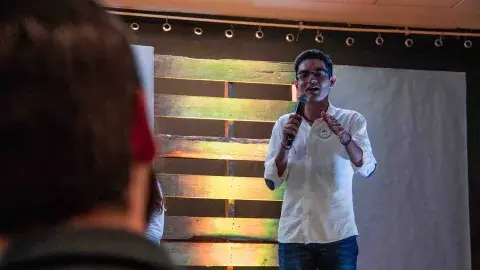 Alumnos de PrepaTec son líderes con sentido humano