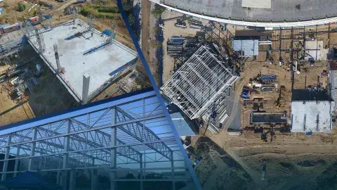 Avanza construcción de Wellness Center en campus Monterrey