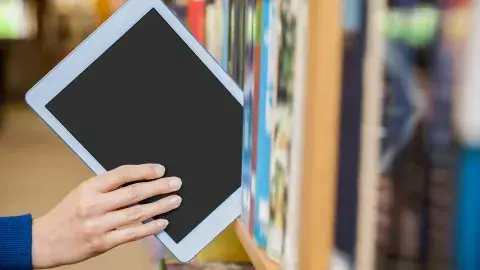 Conoce 5 bases de datos para investigar como un experto