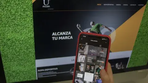 Emprendimiento y pasión llevan a EXATEC a crear empresa nacional