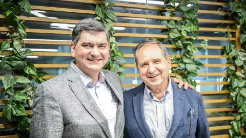 A partir de julio, el Tec de Monterrey tendrá nuevo presidente