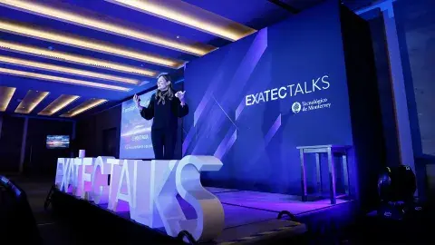 ¿Qué necesitas para alcanzar el éxito e impactar al mundo?