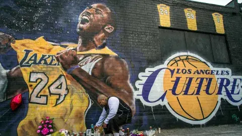 ¿Por qué Kobe Bryant era uno de “los más grandes” en el basquet?