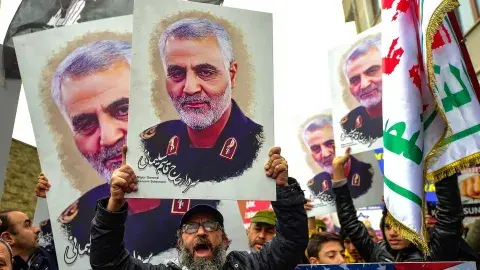 ¿Qué está pasando con Irán? Aquí te explicamos todo